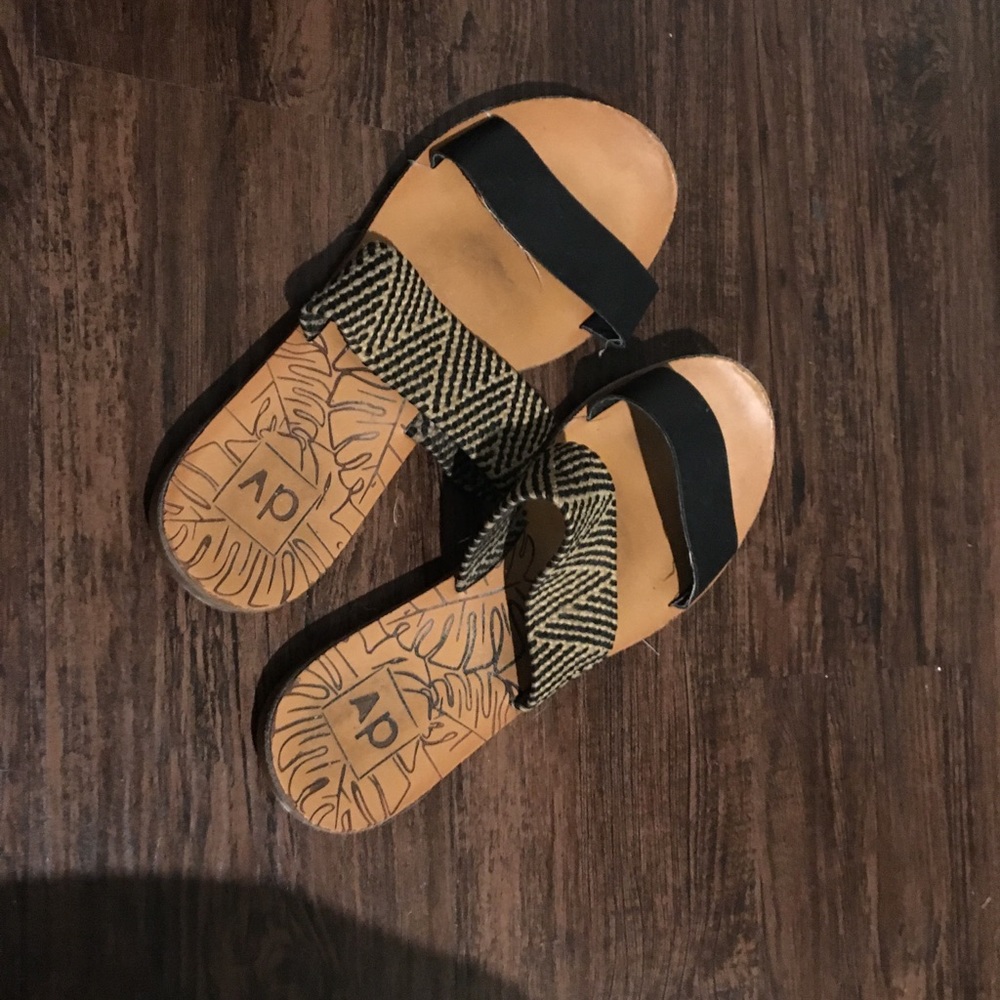 cute sandals